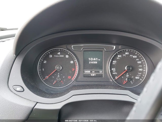 2017 AUDI Q3 WA1JCCFS9HR006774 Photo 6