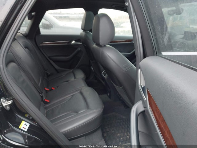 2017 AUDI Q3 WA1JCCFS9HR006774 Photo 7