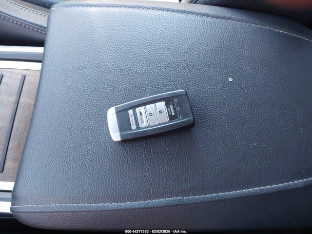 5J8YD4H50LL030831 Acura Mdx Technology Package