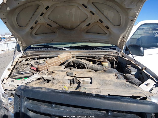 Auction sale of the 2004 Ford F-250 Lariat/xl/xlt, vin: 1FTNW20L14EA44222, lot number: 44271369