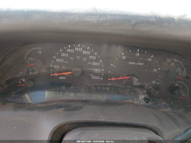 Auction sale of the 2004 Ford F-250 Lariat/xl/xlt, vin: 1FTNW20L14EA44222, lot number: 44271369