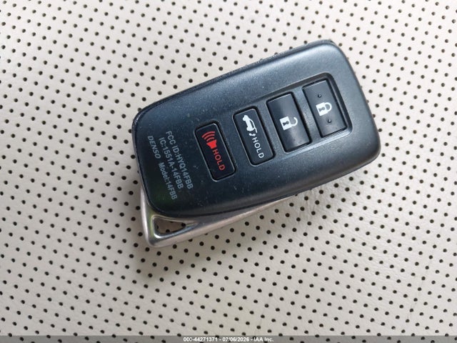 2018 LEXUS RX 350 2T2BZMCA9JC147169 Photo 10