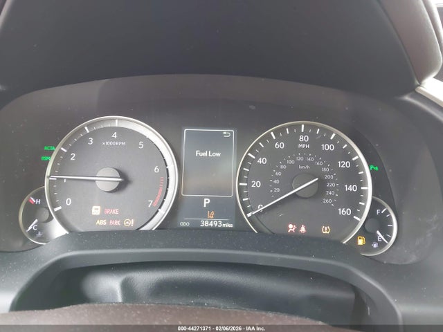 2018 LEXUS RX 350 2T2BZMCA9JC147169 Photo 6