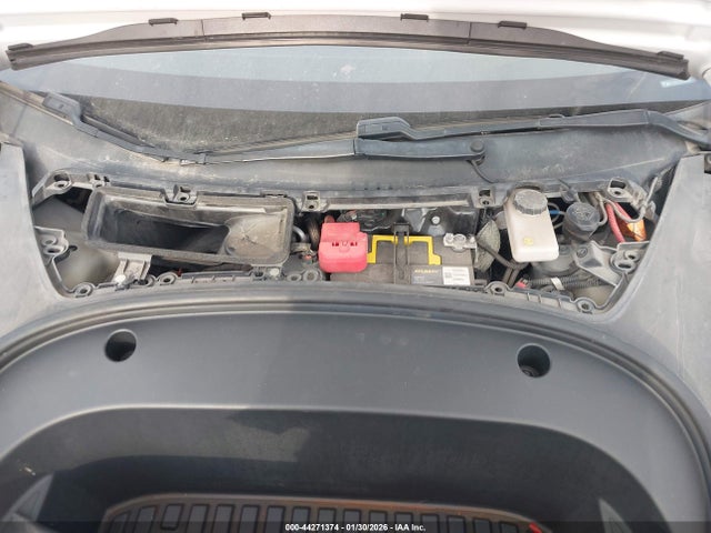 Aukcja sprzedaży 2021 Tesla Model 3 Standard Range Plus Rear-wheel Drive, vin: 5YJ3E1EA3MF962631, numer aukcji: 44271374