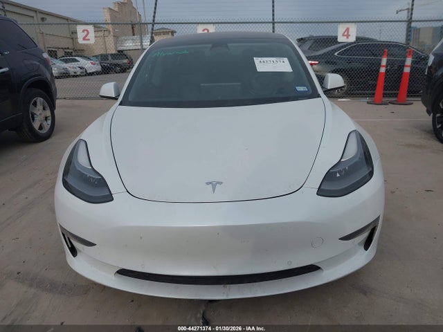 Aukcja sprzedaży 2021 Tesla Model 3 Standard Range Plus Rear-wheel Drive, vin: 5YJ3E1EA3MF962631, numer aukcji: 44271374