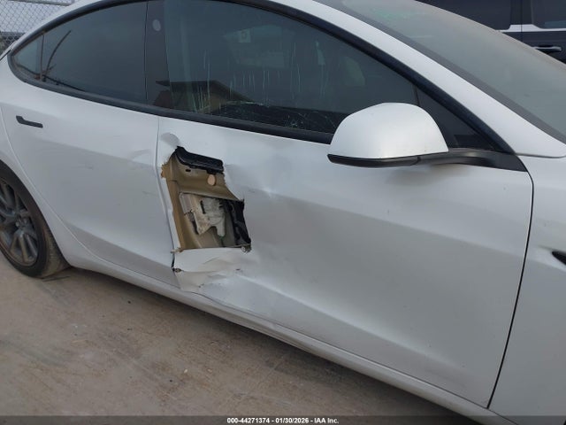 Aukcja sprzedaży 2021 Tesla Model 3 Standard Range Plus Rear-wheel Drive, vin: 5YJ3E1EA3MF962631, numer aukcji: 44271374