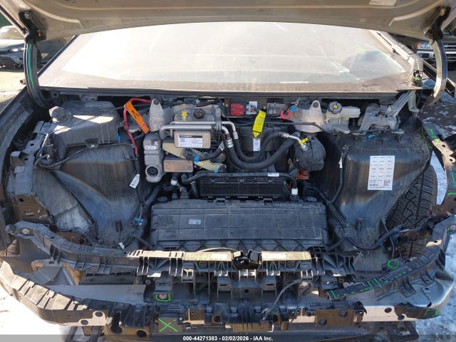 Продажа на аукционе авто 2024 Tesla Cybertruck All-wheel Drive, vin: 7G2CEHED2RA047919, номер лота: 44271383