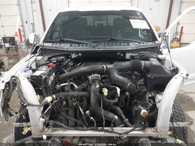 Ford F-150 Lariat 2018 1FTEW1EG7JKF54366 Image 10