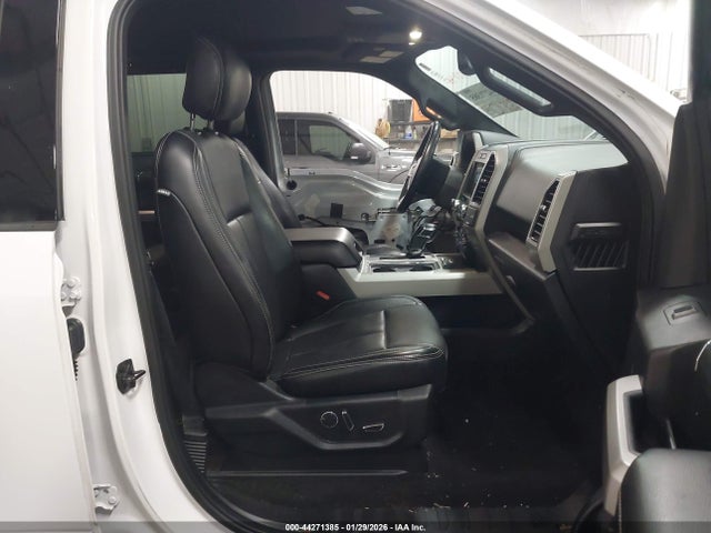 Ford F-150 Lariat 2018 1FTEW1EG7JKF54366 Image 5