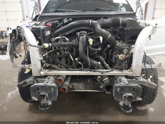 Ford F-150 Lariat 2018 1FTEW1EG7JKF54366 Image 6
