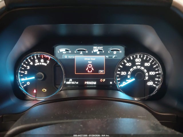 Ford F-150 Lariat 2018 1FTEW1EG7JKF54366 Image 7