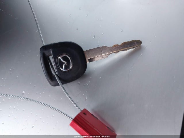 44271405 :رقم المزاد ، JM1BK32F871765676 vin ، 2007 Mazda Mazda3 I مزاد بيع
