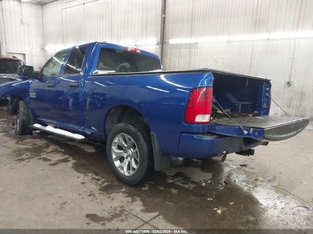 Aukcja sprzedaży 2014 Ram 1500 Express, vin: 1C6RR7FT9ES362421, numer aukcji: 44271406