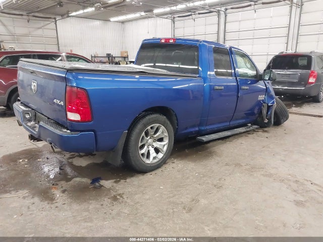 Aukcja sprzedaży 2014 Ram 1500 Express, vin: 1C6RR7FT9ES362421, numer aukcji: 44271406