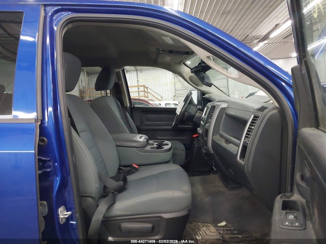 Aukcja sprzedaży 2014 Ram 1500 Express, vin: 1C6RR7FT9ES362421, numer aukcji: 44271406