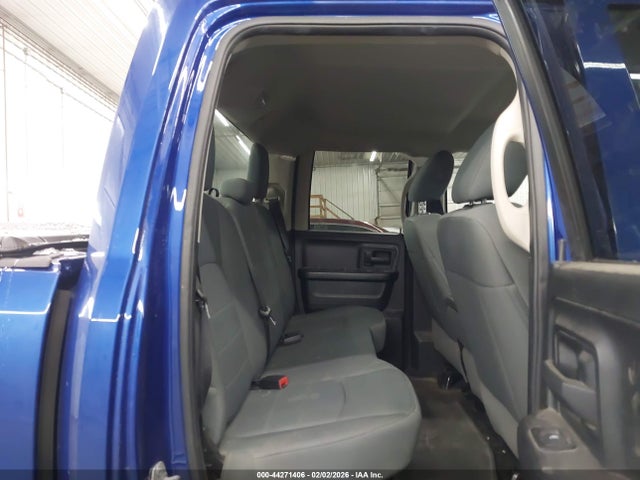 Aukcja sprzedaży 2014 Ram 1500 Express, vin: 1C6RR7FT9ES362421, numer aukcji: 44271406
