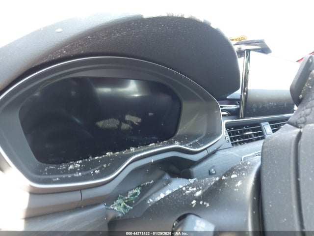 2024 AUDI A4 WAUEAAF43RN004303 Photo 6