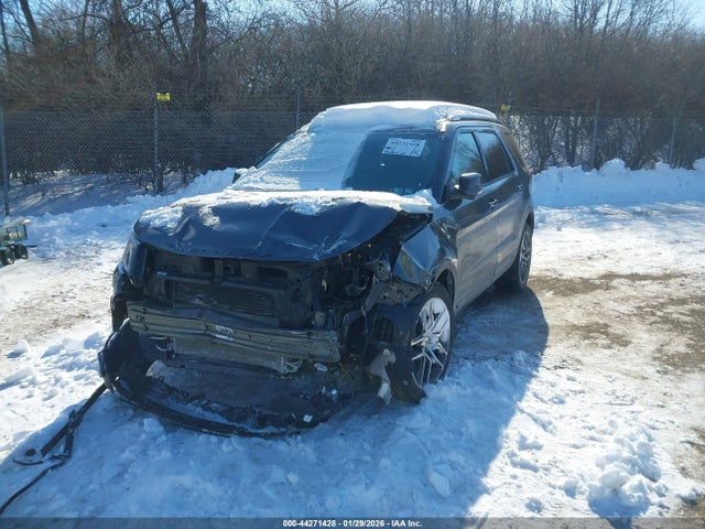1FM5K8GT3KGA82763 Ford EXPLORER SPORT