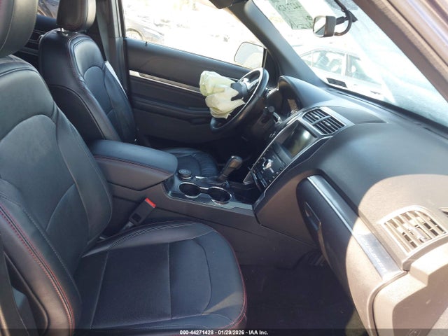 1FM5K8GT3KGA82763 Ford EXPLORER SPORT