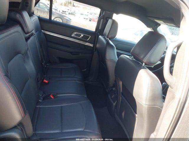 1FM5K8GT3KGA82763 Ford EXPLORER SPORT