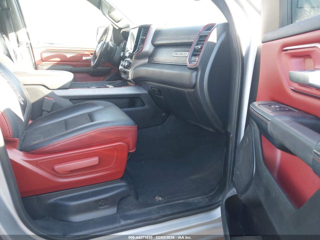 Продаж на аукціоні авто 2019 Ram 1500 Rebel  4x4 5'7 Box, vin: 1C6SRFLTXKN754138, номер лоту: 44271430