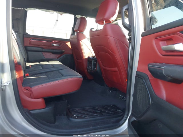 Продаж на аукціоні авто 2019 Ram 1500 Rebel  4x4 5'7 Box, vin: 1C6SRFLTXKN754138, номер лоту: 44271430