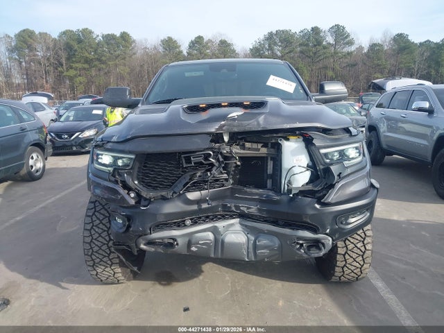 1C6SRFU94MN800603 RAM 1500 Trx 4x4 5&#039;7 Box