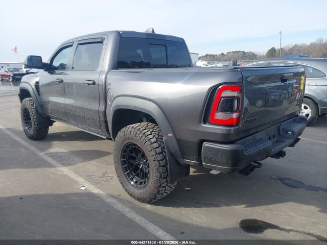 1C6SRFU94MN800603 RAM 1500 Trx 4x4 5&#039;7 Box
