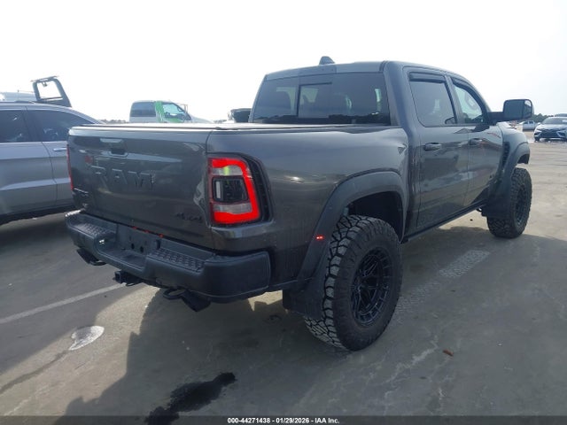 1C6SRFU94MN800603 RAM 1500 Trx 4x4 5&#039;7 Box