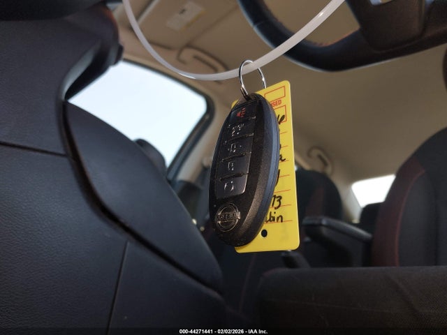 Nissan Versa Sr Xtronic Cvt 2020 3N1CN8FV0LL809573 Image 11