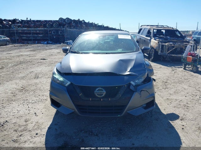 Nissan Versa Sr Xtronic Cvt 2020 3N1CN8FV0LL809573 Image 13
