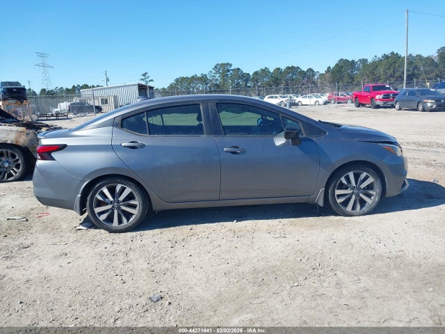 Nissan Versa Sr Xtronic Cvt 2020 3N1CN8FV0LL809573 Image 14