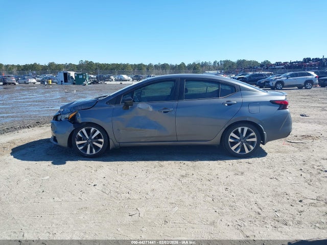 Nissan Versa Sr Xtronic Cvt 2020 3N1CN8FV0LL809573 Image 15
