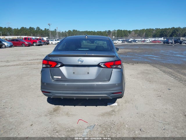Nissan Versa Sr Xtronic Cvt 2020 3N1CN8FV0LL809573 Image 17