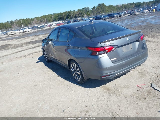 Nissan Versa Sr Xtronic Cvt 2020 3N1CN8FV0LL809573 Image 3