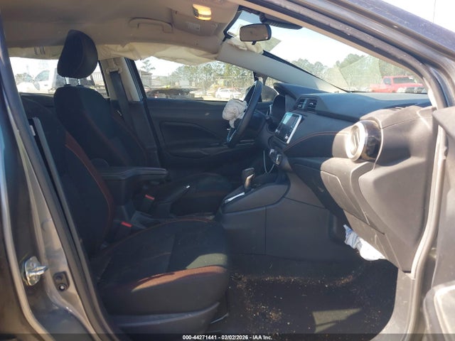 Nissan Versa Sr Xtronic Cvt 2020 3N1CN8FV0LL809573 Image 5