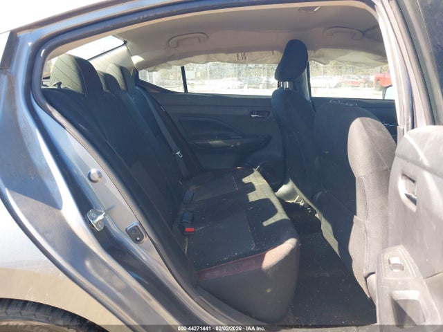 Nissan Versa Sr Xtronic Cvt 2020 3N1CN8FV0LL809573 Image 8