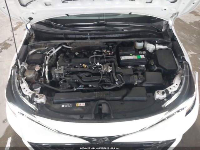 2020 TOYOTA COROLLA JTND4RBE3L3088978 Photo 9