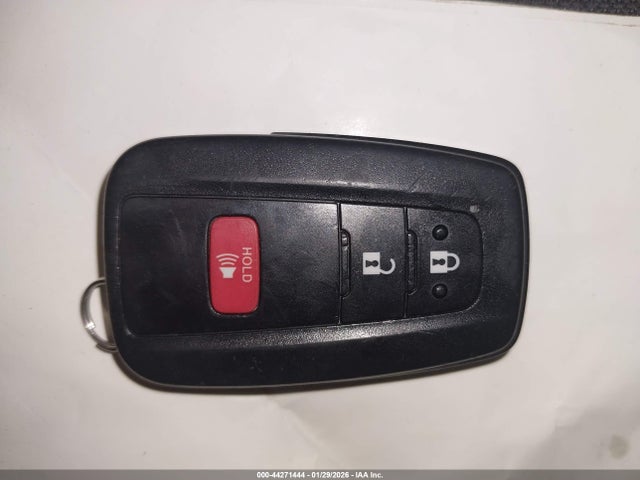 2020 TOYOTA COROLLA JTND4RBE3L3088978 Photo 10