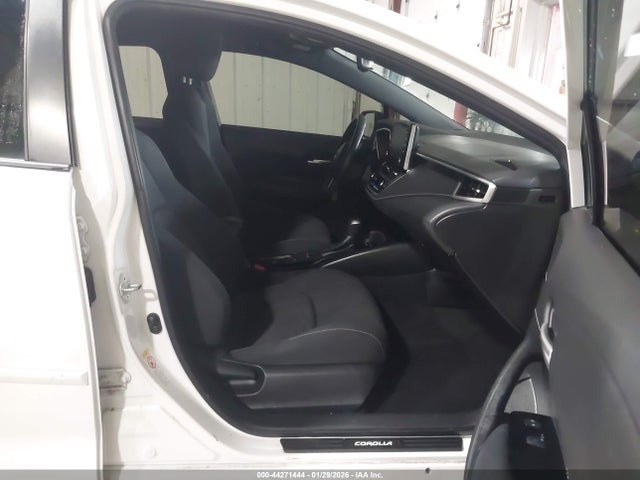 2020 TOYOTA COROLLA JTND4RBE3L3088978 Photo 4