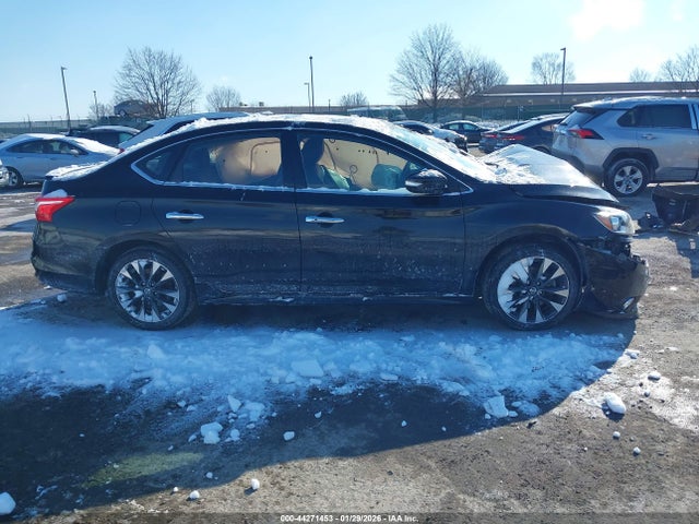 Nissan Sentra 2017 3N1CB7AP3HY237436 Image 12