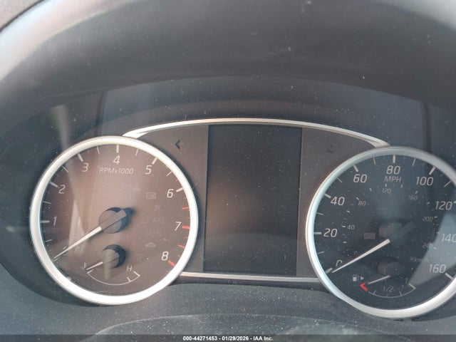 Nissan Sentra 2017 3N1CB7AP3HY237436 Image 14