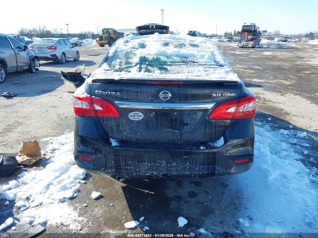 Nissan Sentra 2017 3N1CB7AP3HY237436 Image 15