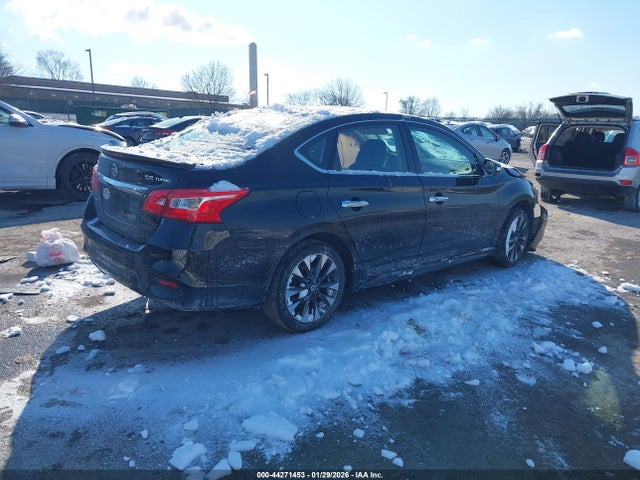 2017 NISSAN SENTRA 3N1CB7AP3HY237436 Photo 3