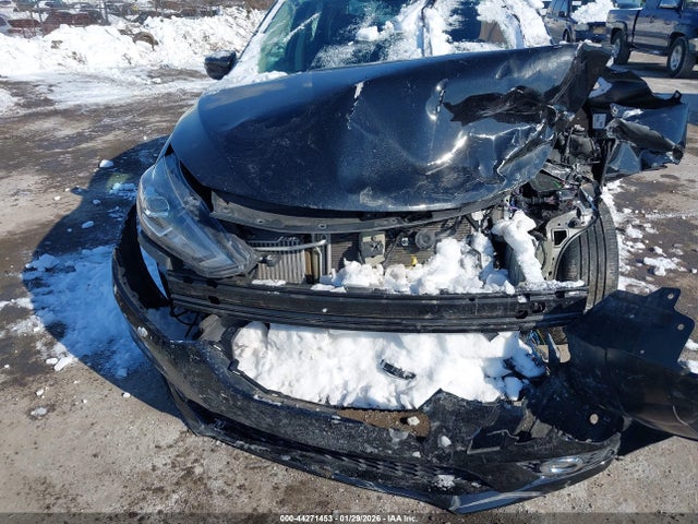 2017 NISSAN SENTRA 3N1CB7AP3HY237436 Photo 5