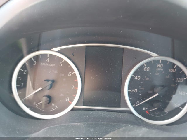 2017 NISSAN SENTRA 3N1CB7AP3HY237436 Photo 6