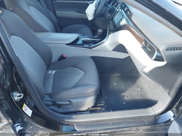 4T1B11HK0KU711805 Toyota CAMRY LE