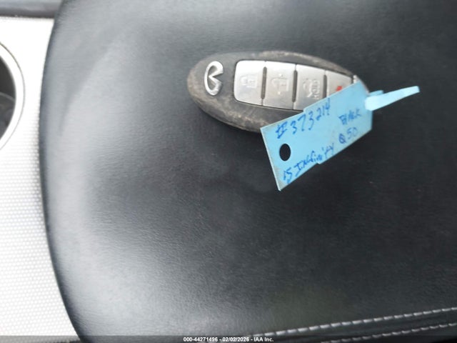2015 INFINITI Q50 JN1BV7AR8FM419542 Photo 10