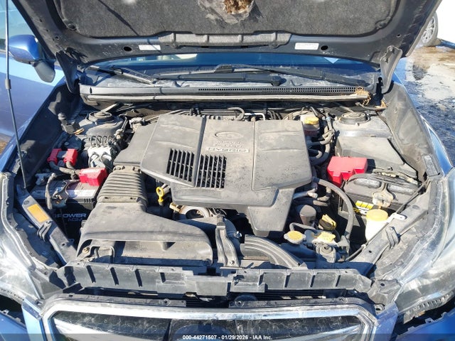 44271507 :رقم المزاد ، JF2GPBBC9GH250279 vin ، 2016 Subaru Crosstrek Hybrid مزاد بيع