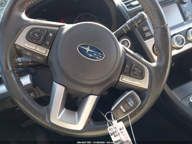 44271507 :رقم المزاد ، JF2GPBBC9GH250279 vin ، 2016 Subaru Crosstrek Hybrid مزاد بيع
